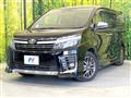 2016 Toyota Voxy