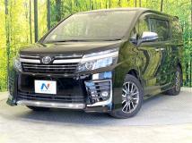 2016 Toyota Voxy
