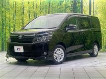 2016 Toyota Voxy