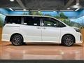 2016 Toyota Voxy