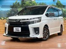 2016 Toyota Voxy