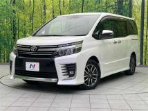 2016 Toyota Voxy