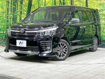 2016 Toyota Voxy