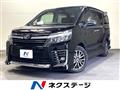 2016 Toyota Voxy