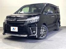 2016 Toyota Voxy