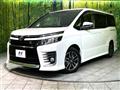 2017 Toyota Voxy