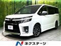 2017 Toyota Voxy