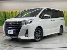 2016 Toyota Noah