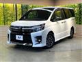 2017 Toyota Voxy
