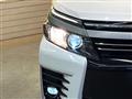 2017 Toyota Voxy