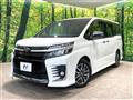 2017 Toyota Voxy