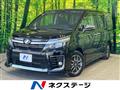 2017 Toyota Voxy
