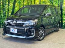 2017 Toyota Voxy