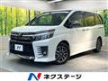 2017 Toyota Voxy
