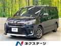 2017 Toyota Voxy