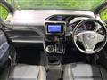2017 Toyota Voxy