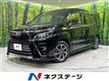 2017 Toyota Voxy