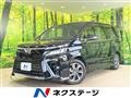 2017 Toyota Voxy