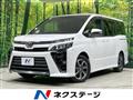 2017 Toyota Voxy