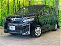 2017 Toyota Voxy