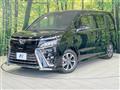 2017 Toyota Voxy