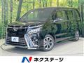 2017 Toyota Voxy