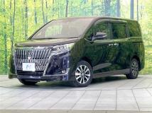 2017 Toyota Esquire