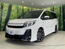 2017 Toyota Noah