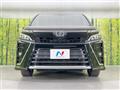 2017 Toyota Voxy