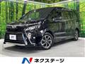 2017 Toyota Voxy