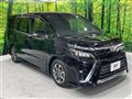 2017 Toyota Voxy
