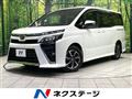 2017 Toyota Voxy