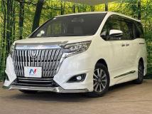 2017 Toyota Esquire