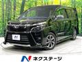 2017 Toyota Voxy
