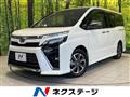 2018 Toyota Voxy