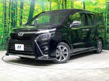 2018 Toyota Voxy