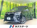 2018 Toyota Voxy