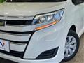 2018 Toyota Noah