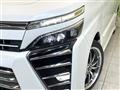 2018 Toyota Voxy