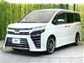 2018 Toyota Voxy