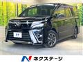 2018 Toyota Voxy