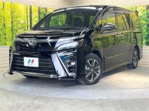 2018 Toyota Voxy