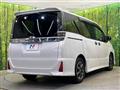2018 Toyota Voxy