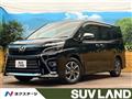 2018 Toyota Voxy