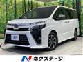 2018 Toyota Voxy