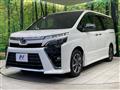 2018 Toyota Voxy
