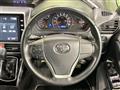 2018 Toyota Voxy