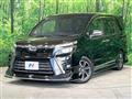 2018 Toyota Voxy