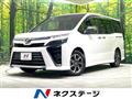 2018 Toyota Voxy