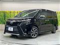 2018 Toyota Voxy